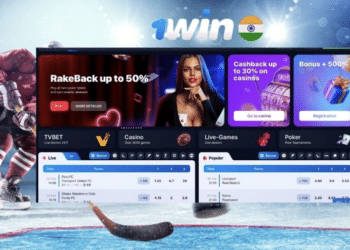 1Win Login: Easy Access to the Best Gaming Experience